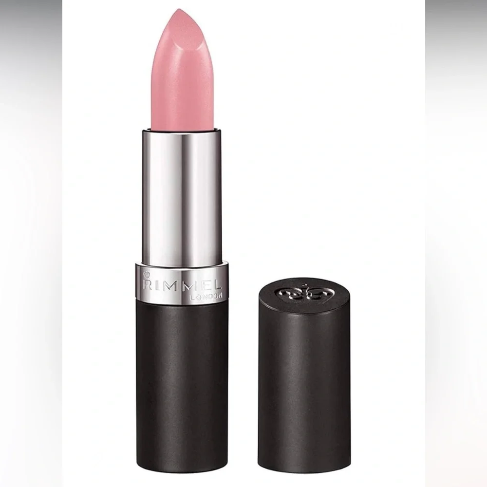 NEW Rimmel London Lasting Finish Lipstick - Lip Color - 002 Candy